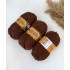 Nako Bonbon Lüks Patik İpi 98301