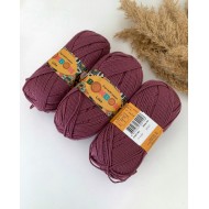 Nako Bonbon Lüks Patik İpi 98303