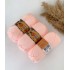 Nako Bonbon Lüks Patik İpi 98335