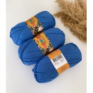 Nako Bonbon Lüks Patik İpi 98339