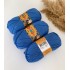 Nako Bonbon Lüks Patik İpi 98339