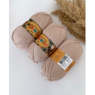 Nako Bonbon Lüks Patik İpi 98341