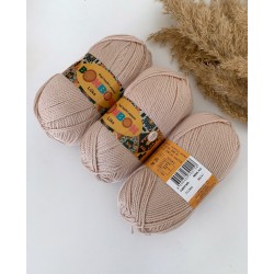 Nako Bonbon Lüks Patik İpi 98341