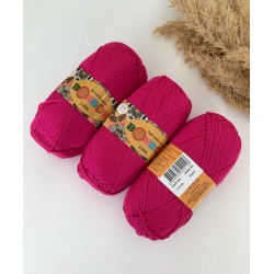 Nako Bonbon Lüks Patik İpi 98403