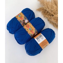 Nako Bonbon Lüks Patik İpi 98409
