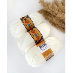 Nako Bonbon Lüks Patik İpi 98594