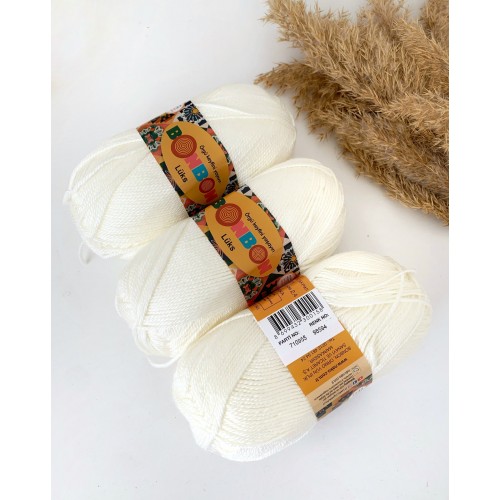 Nako Bonbon Lüks Patik İpi 98594 Nako Bonbon Lüks Patik İpi 98594