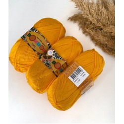 Nako Bonbon Lüks Patik İpi 98598