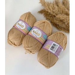 Nako Elit Baby 1204