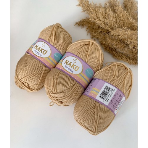 Nako Elit Baby 1204 Nako Elit Baby 1204