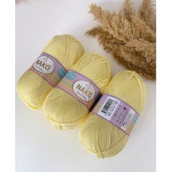 Nako Elit Baby 3664