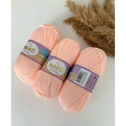 Nako Elit Baby 3701
