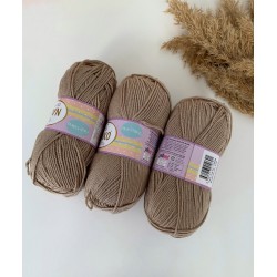 Nako Elit Baby 6792