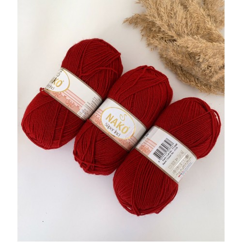 Nako Süper İnci 1175 Nako Süper İnci 1175