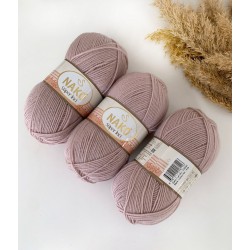 Nako Süper İnci 318