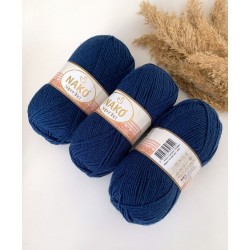 Nako Süper İnci 517
