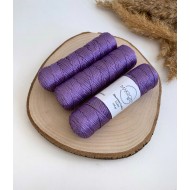 P-3 Numara 3 mm Polyester Makrome İpi
