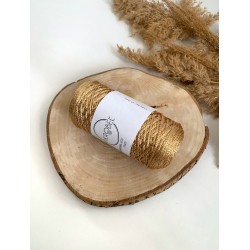P-30 Numara 3 mm Polyester Makrome İpi 250 Gr