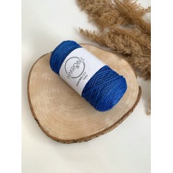 P-33 Numara 3 mm Polyester Makrome İpi 250 Gr