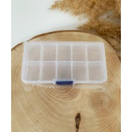 Plastik Kutu Büyük Boy