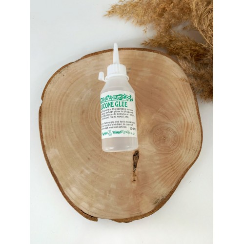 Sıvı Silikon 100 ml Sıvı Silikon 100 ml