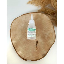 Sıvı Silikon 50 ml