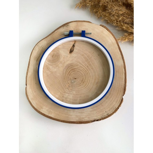Vidalı Kasnak Plastik 16 cm Vidalı Kasnak Plastik 16 cm