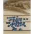 Yapıştırılabilir Nazar Boncuğu 12 mm 